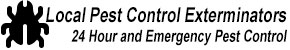 Austin PA Pest Control Exterminators